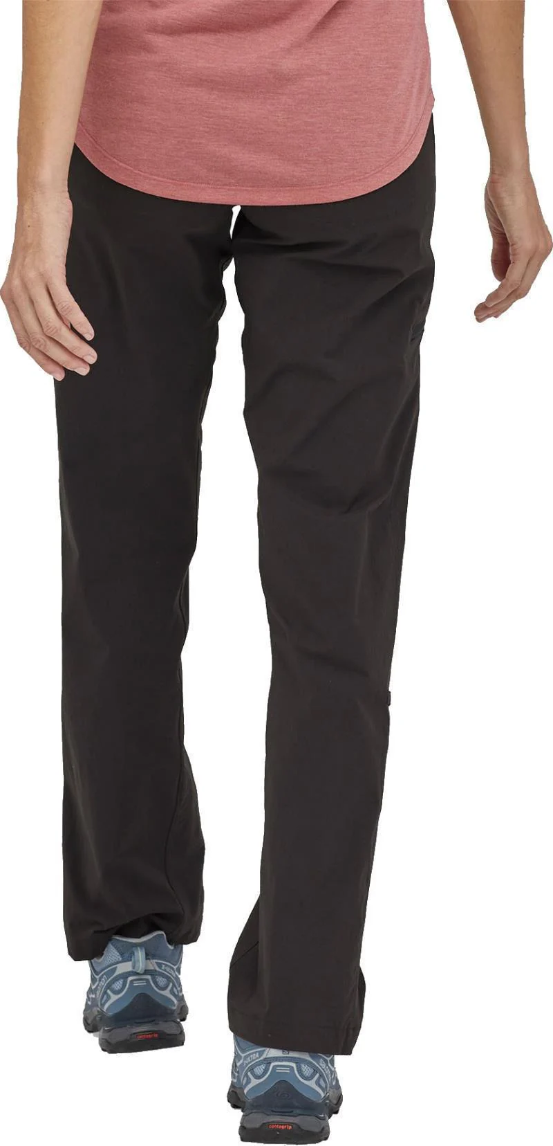 Quandary Pants, Short - Womens - Image 5