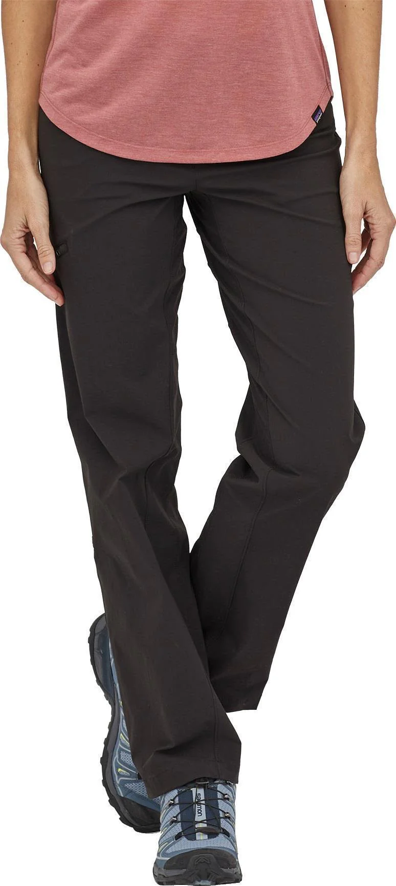 Quandary Pants, Short - Womens - Image 6