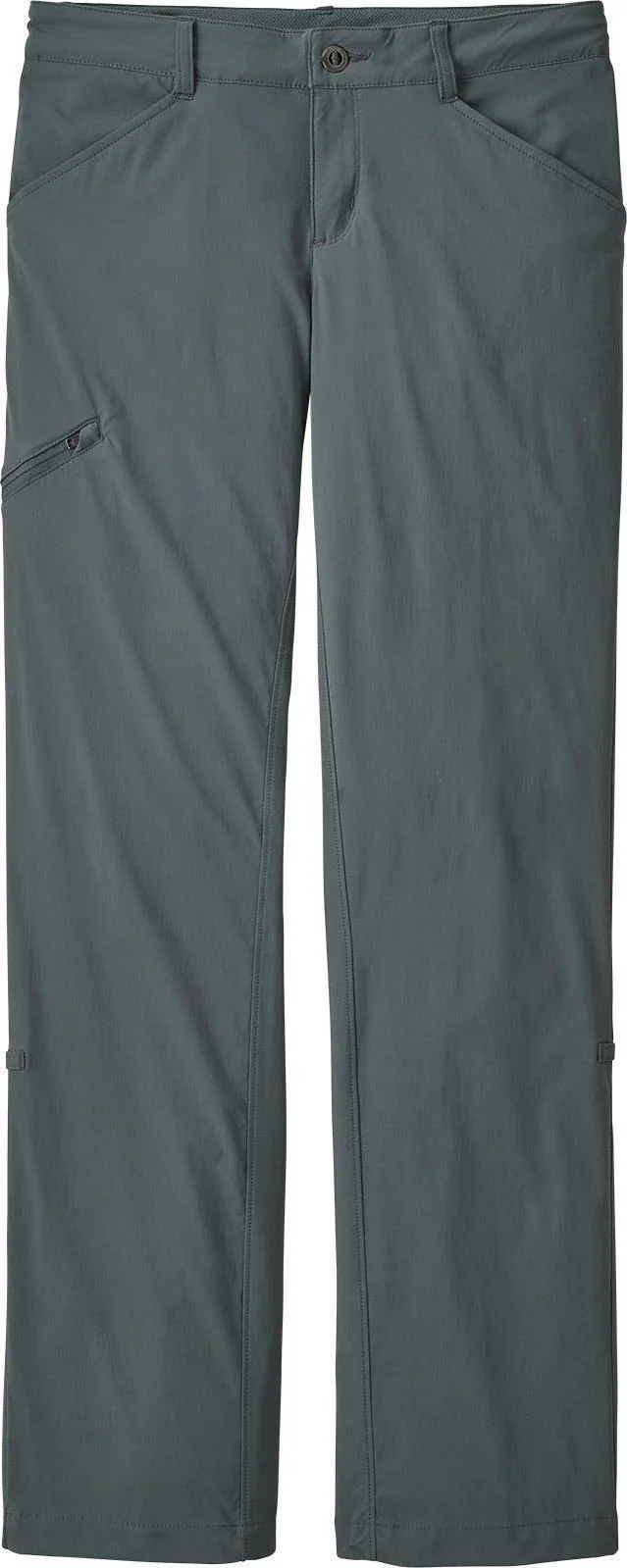 Quandary Pants, Short - Womens - Image 7