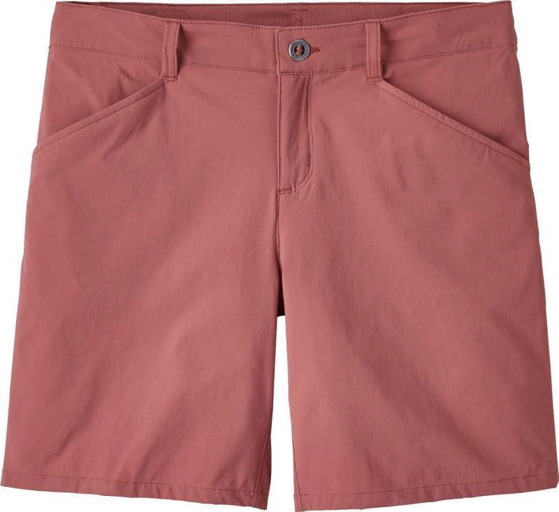 Quandary Shorts, 7" Inseam - Womens - Image 10