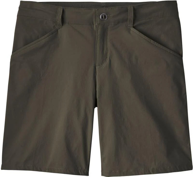 Quandary Shorts, 7" Inseam - Womens - Image 11