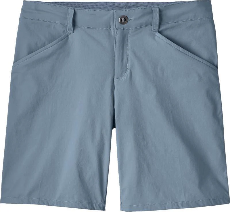 Quandary Shorts, 7" Inseam - Womens - Image 12