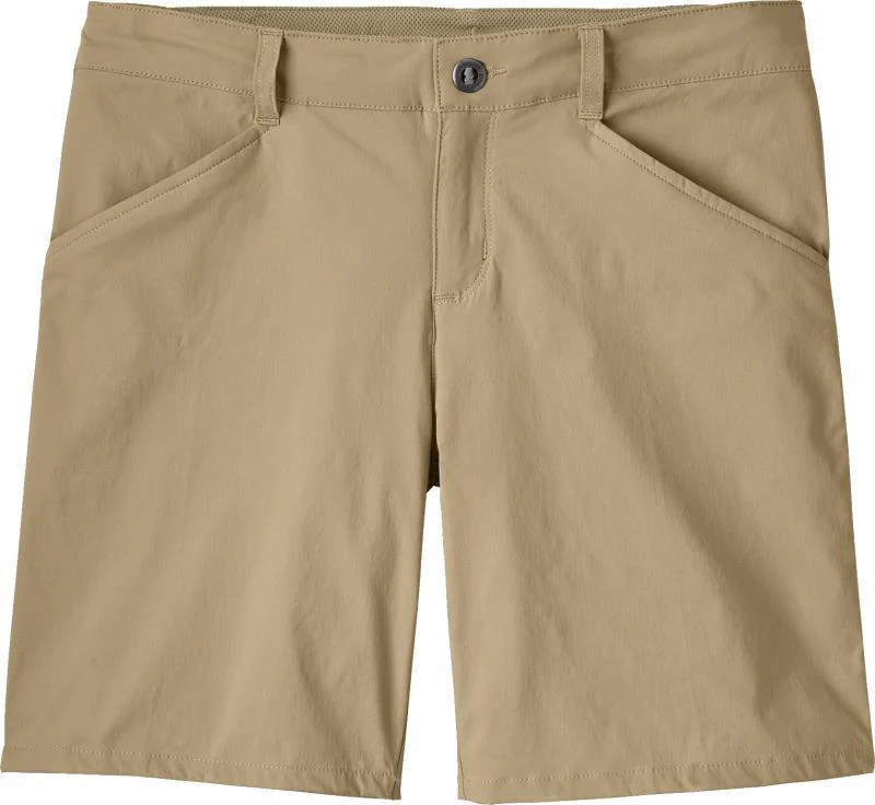 Quandary Shorts, 7" Inseam - Womens - Image 13