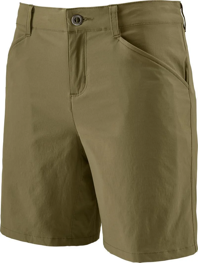 Quandary Shorts, 7" Inseam - Womens - Image 3