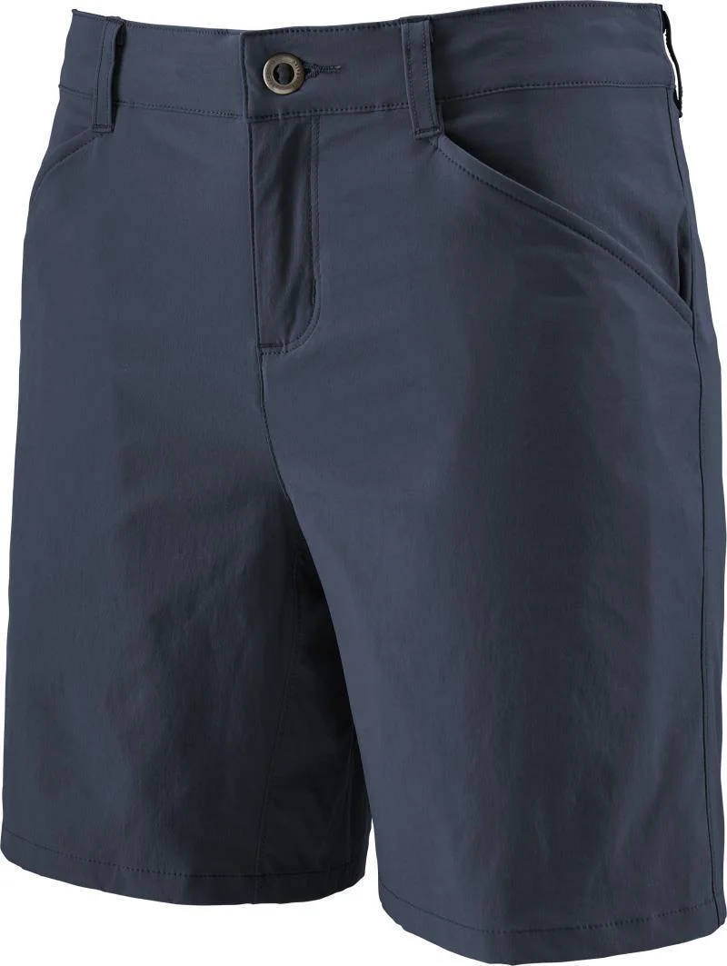 Quandary Shorts, 7" Inseam - Womens - Image 6