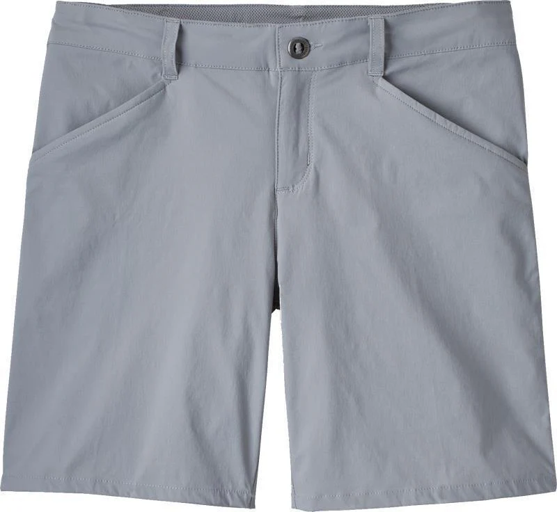 Quandary Shorts, 7" Inseam - Womens - Image 9