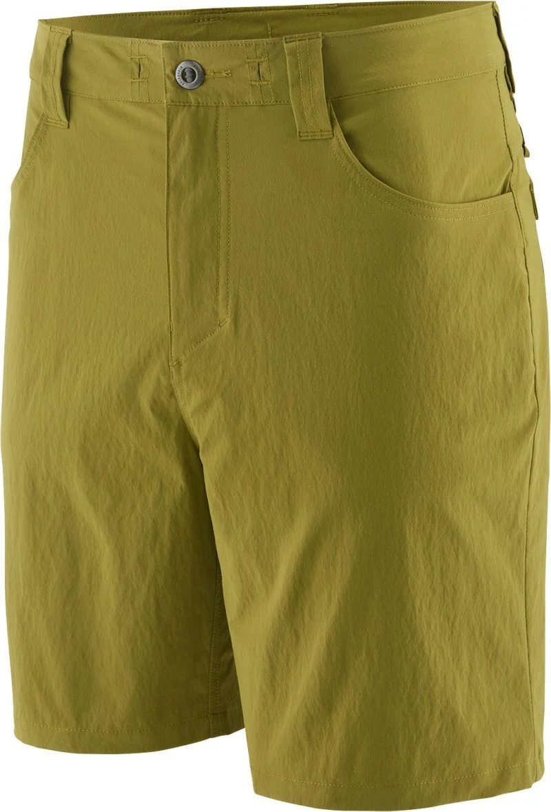 Quandary Shorts, 8" Inseam - Mens - Image 10