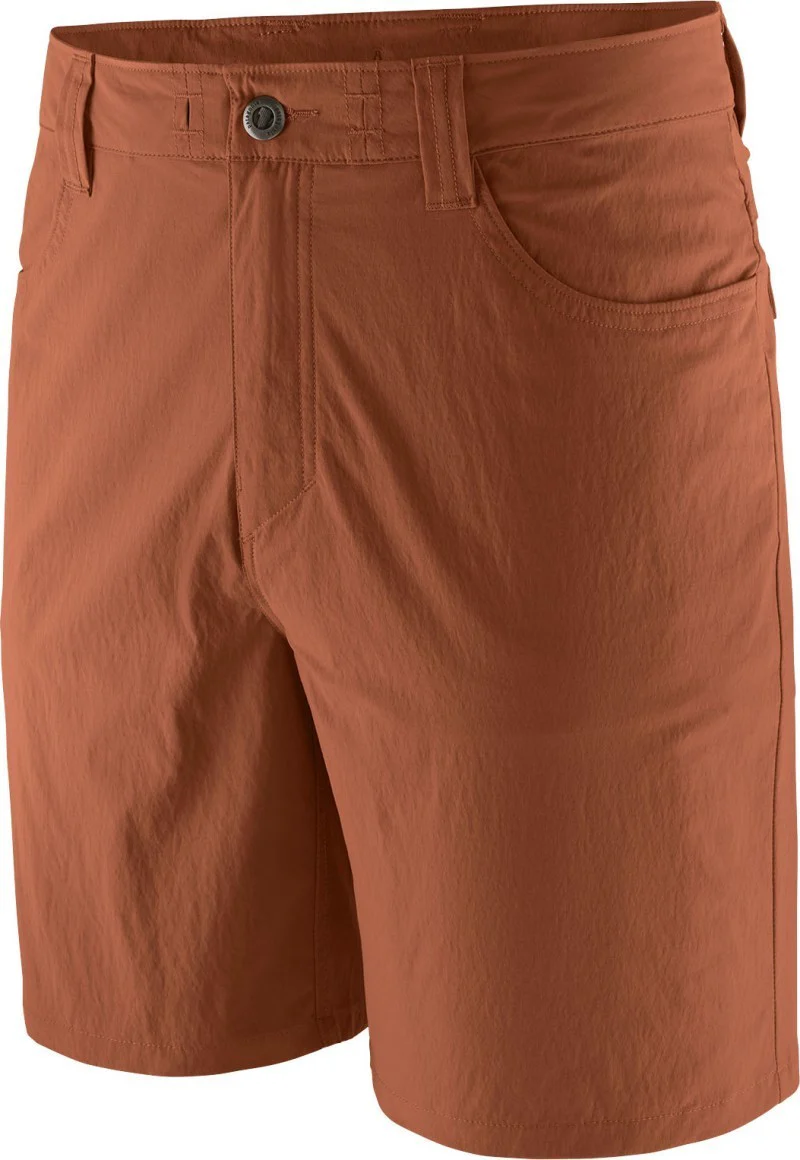 Quandary Shorts, 8" Inseam - Mens - Image 11