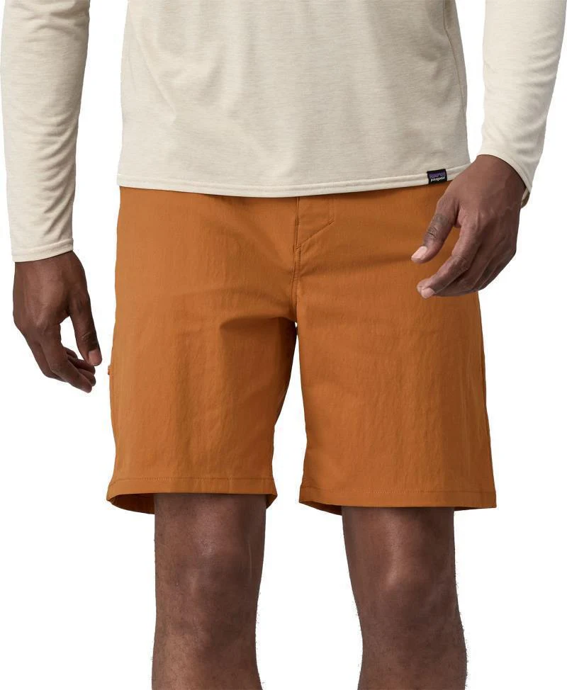 Quandary Shorts, 8" Inseam - Mens - Image 13