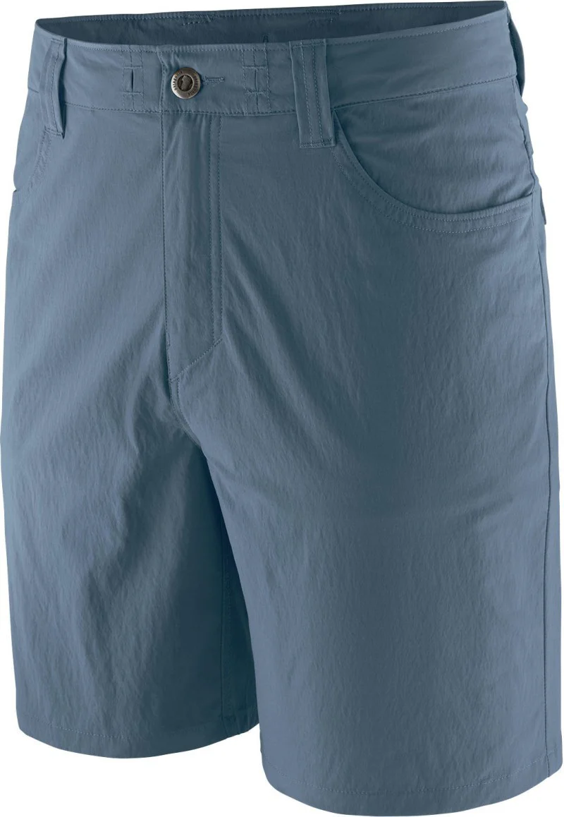 Quandary Shorts, 8" Inseam - Mens - Image 15