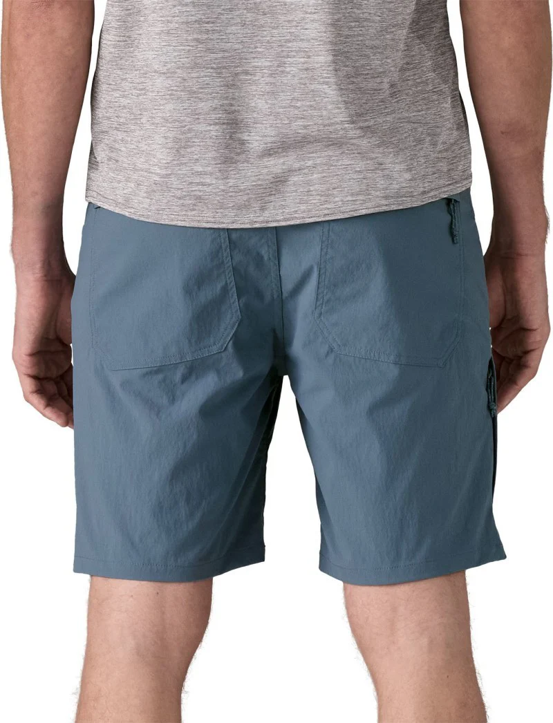 Quandary Shorts, 8" Inseam - Mens - Image 17