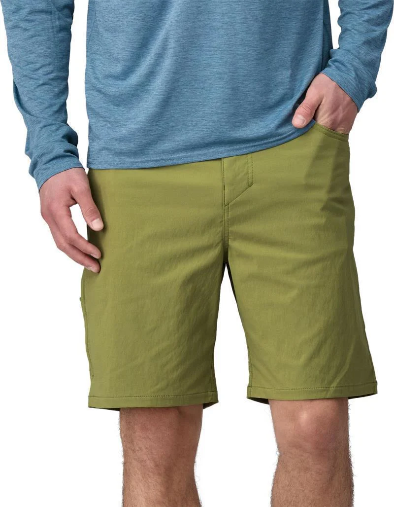Quandary Shorts, 8" Inseam - Mens - Image 2