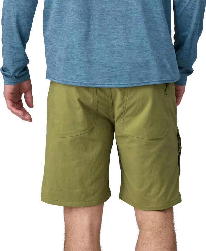 Quandary Shorts, 8" Inseam - Mens - Image 3
