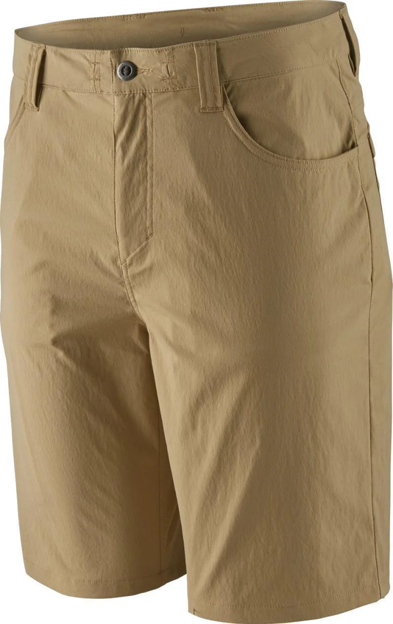 Quandary Shorts, 8" Inseam - Mens - Image 4