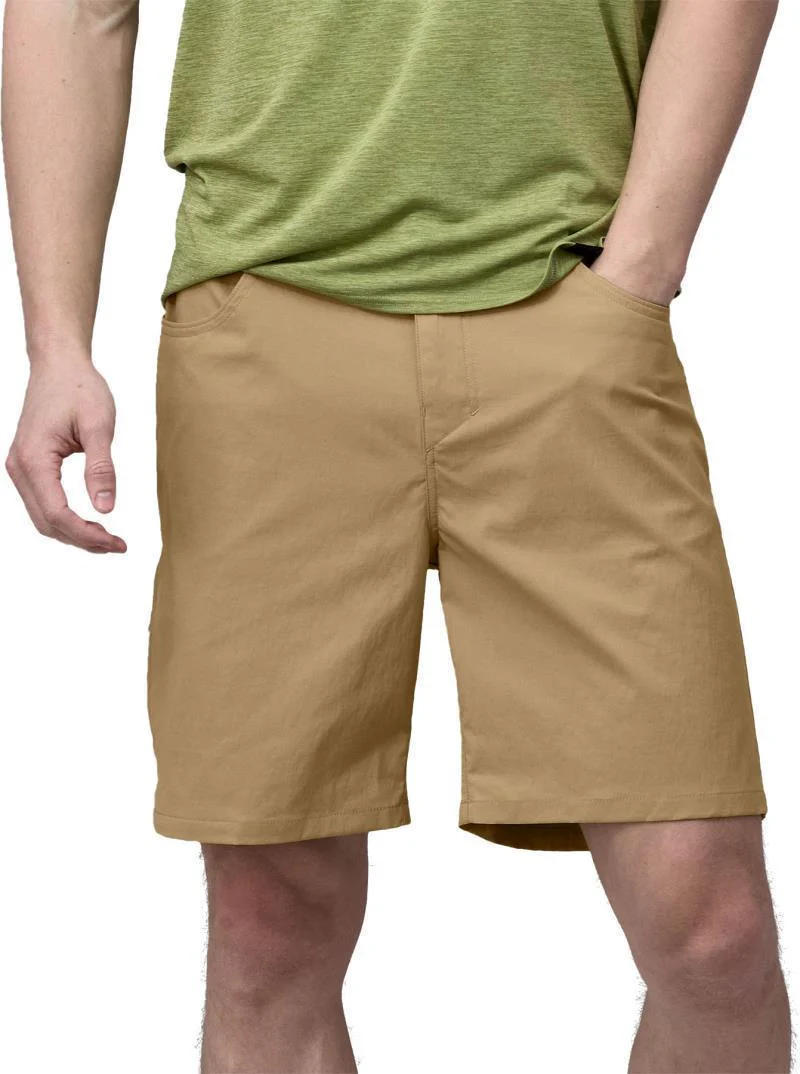 Quandary Shorts, 8" Inseam - Mens - Image 5