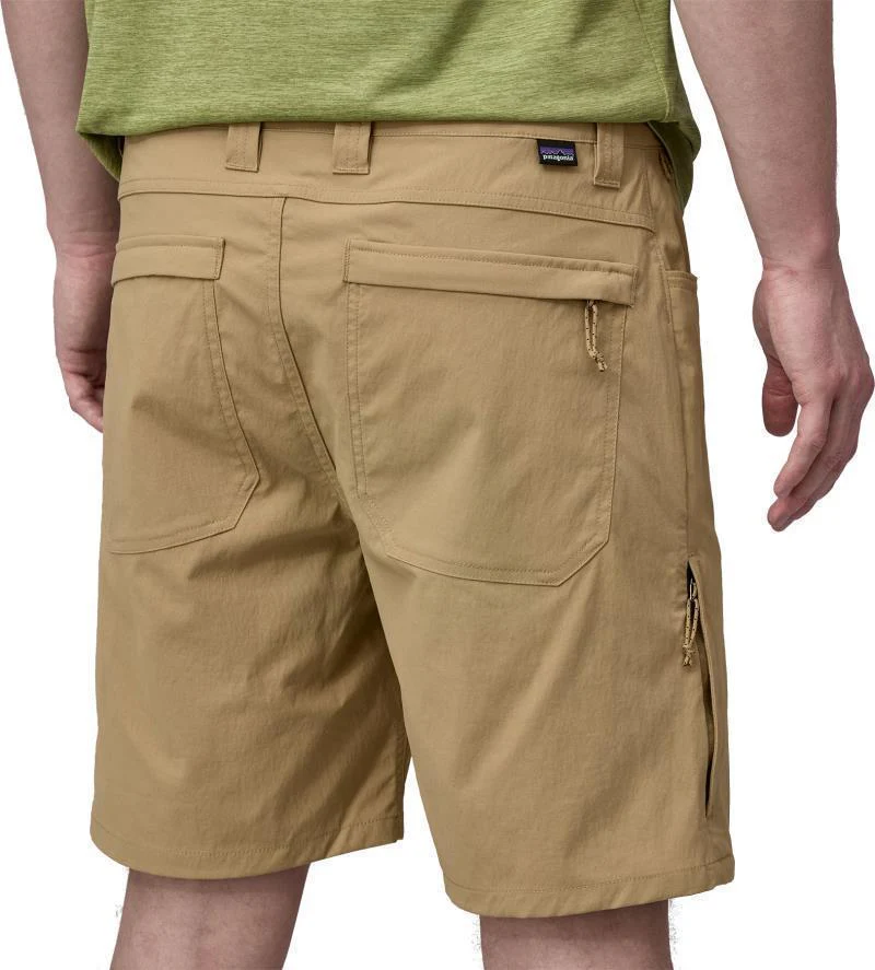 Quandary Shorts, 8" Inseam - Mens - Image 6