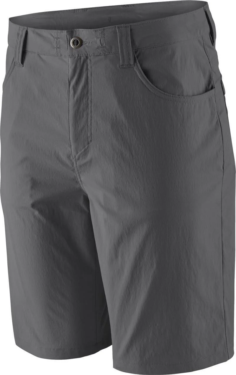 Quandary Shorts, 8" Inseam - Mens - Image 7