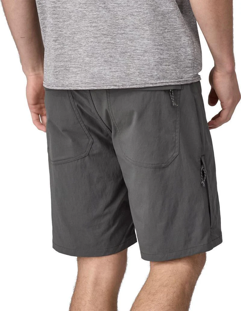 Quandary Shorts, 8" Inseam - Mens - Image 9