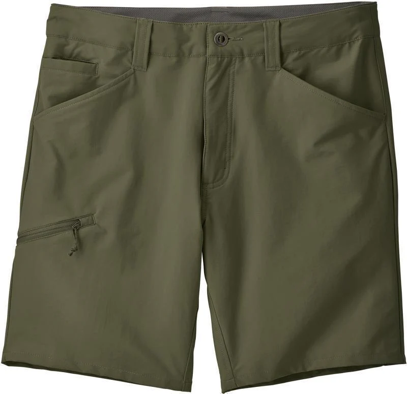 Quandary Shorts, 8" Inseam - Mens - Image 2