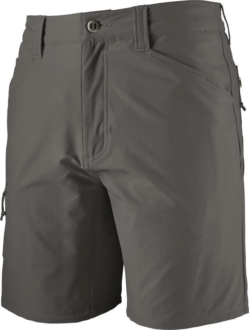 Quandary Shorts, 8" Inseam - Mens - Image 3