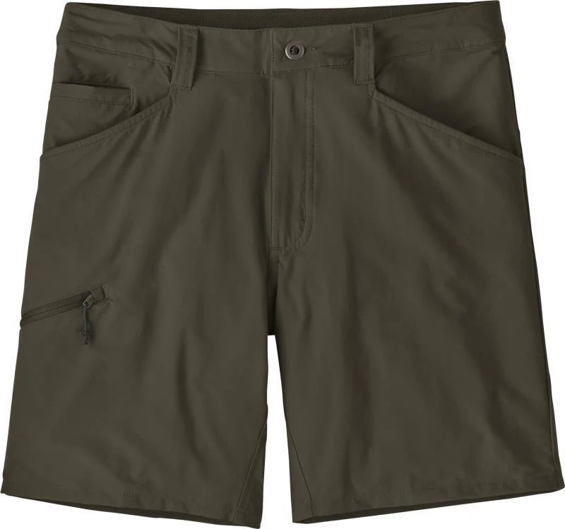 Quandary Shorts, 8" Inseam - Mens - Image 4