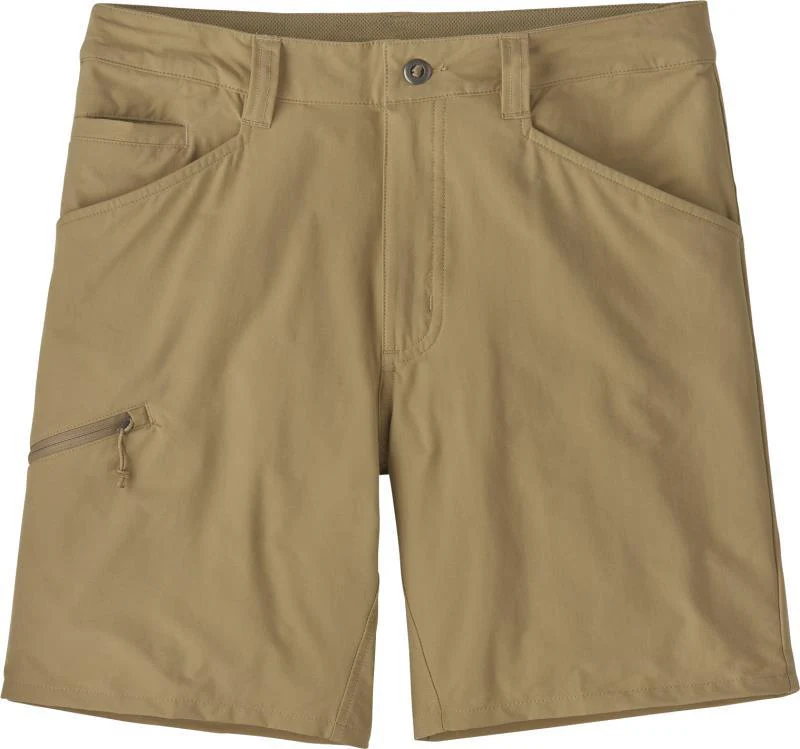 Quandary Shorts, 8" Inseam - Mens - Image 6