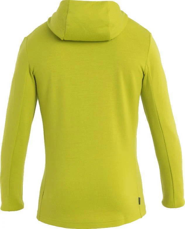 Quantum III LS Zip Hoodie - Mens - Image 26