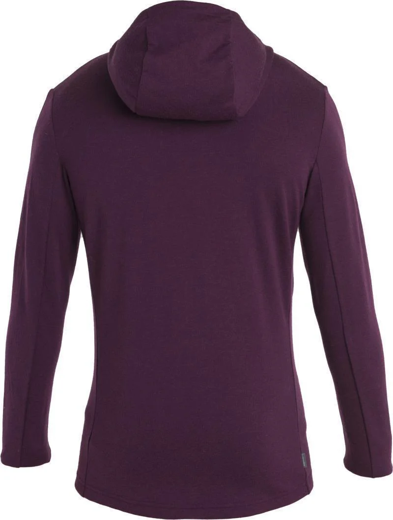 Quantum III LS Zip Hoodie - Mens - Image 28