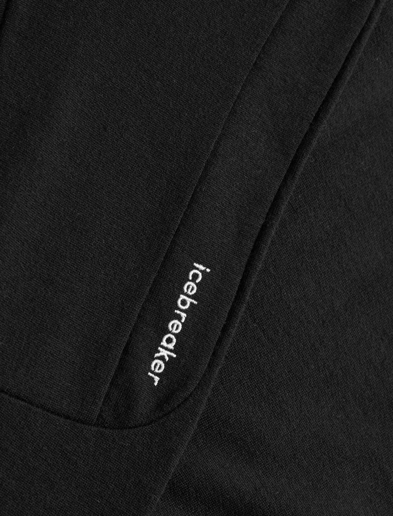 Quantum III LS Zip - Mens - Image 11
