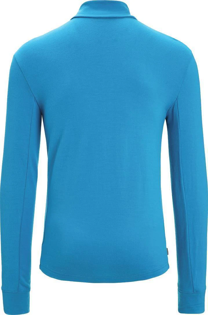 Quantum III LS Zip - Mens - Image 13