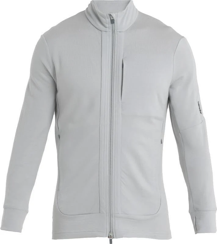 Quantum III LS Zip - Mens - Image 14