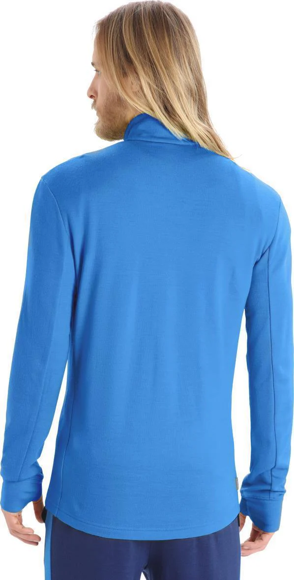 Quantum III LS Zip - Mens - Image 17