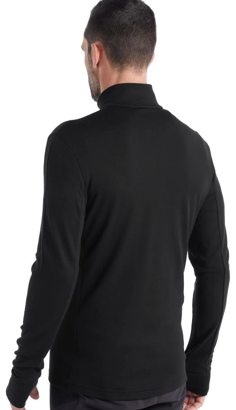 Quantum III LS Zip - Mens - Image 5