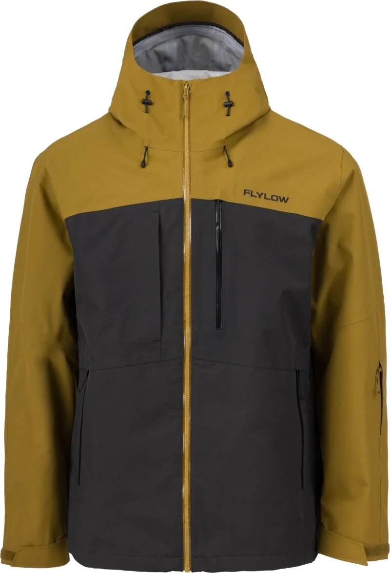 Quantum Pro Jacket - Mens