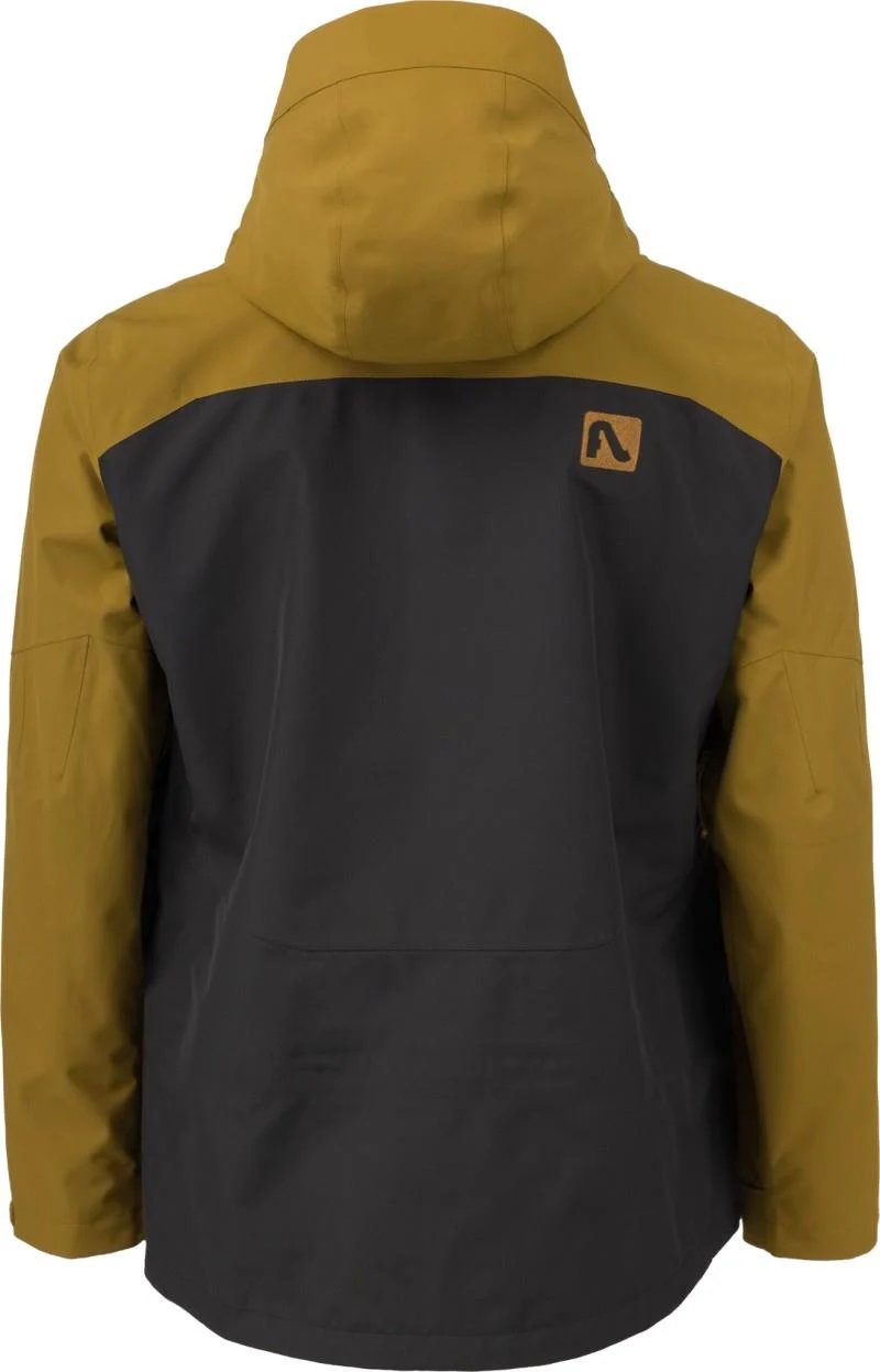 Quantum Pro Jacket - Mens - Image 2