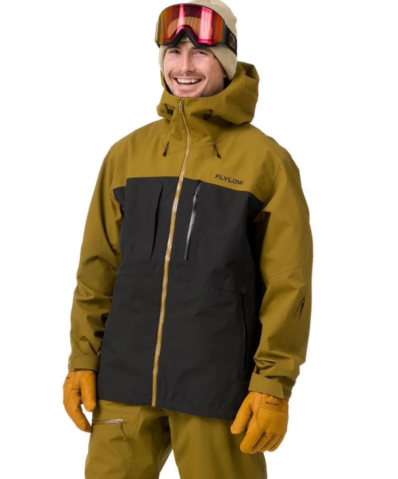 Quantum Pro Jacket - Mens - Image 3