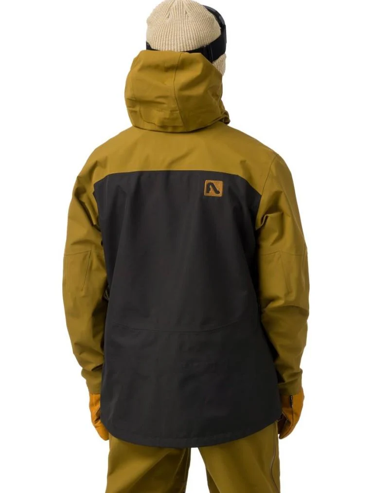 Quantum Pro Jacket - Mens - Image 4