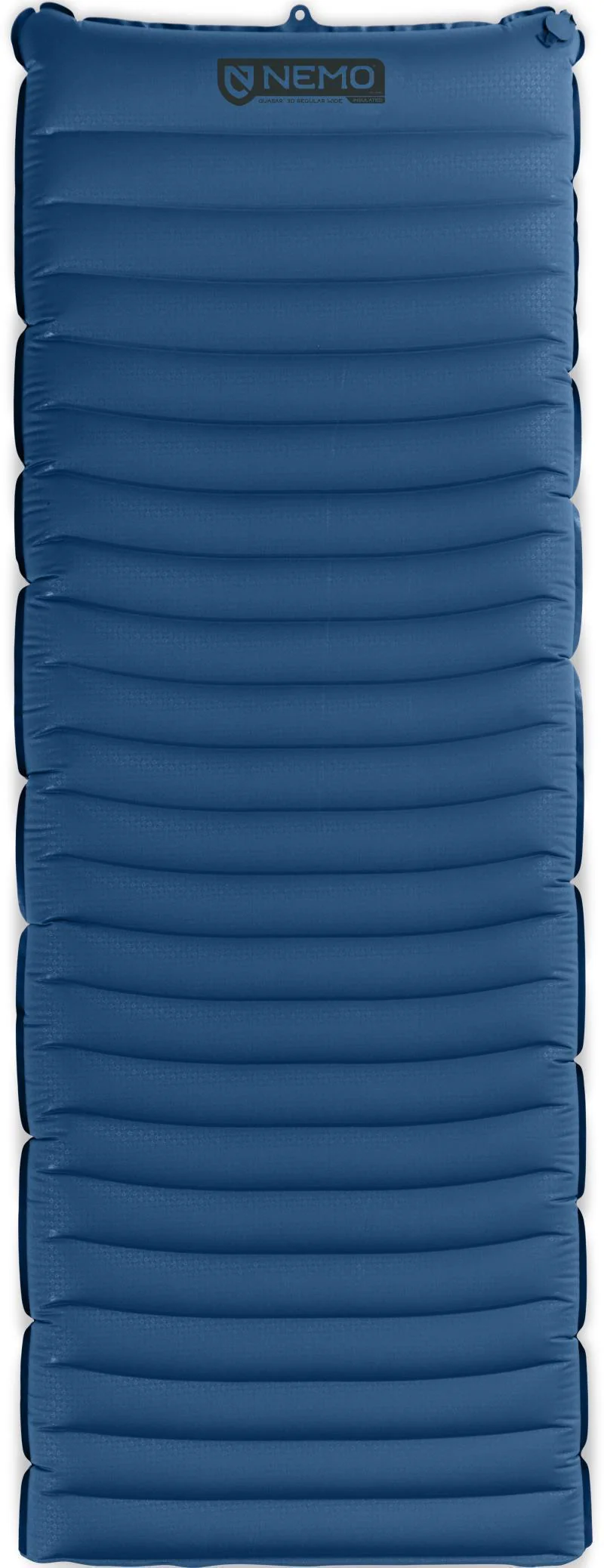 Quasar 3D Insulated Regular Wide - Bluebird