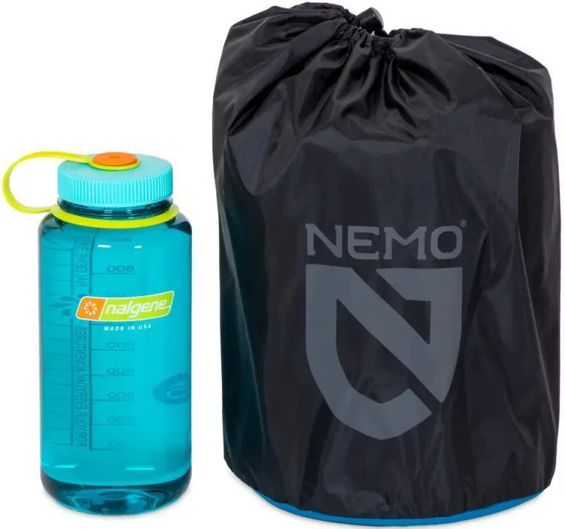Quasar Insulated Double - Bluebird - Image 5