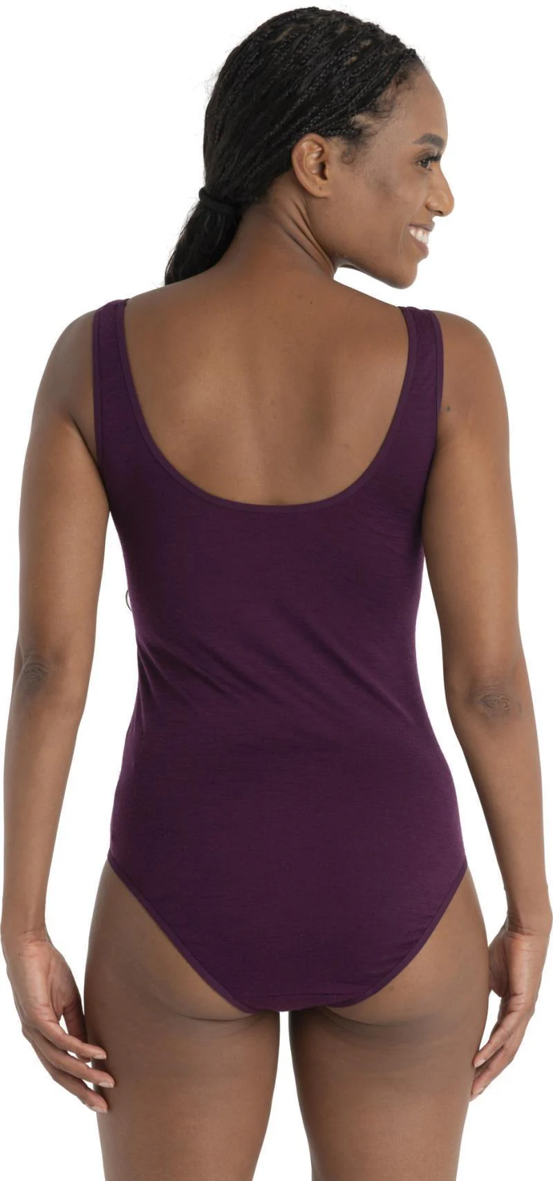 Queens Tank Bodysuit - Womens - Image 10