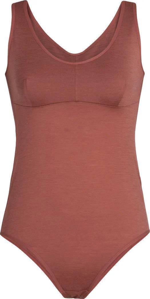 Queens Tank Bodysuit - Womens - Image 4