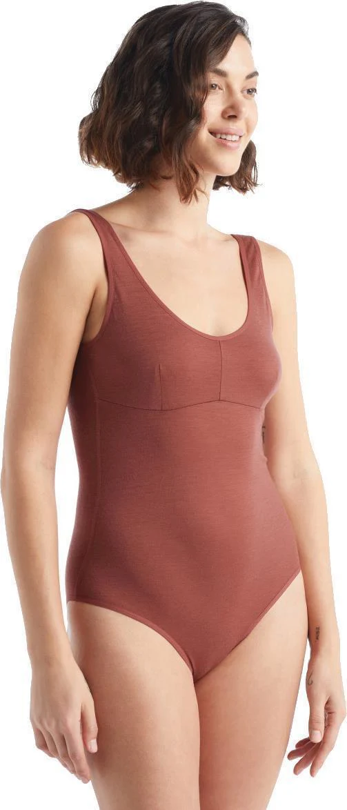 Queens Tank Bodysuit - Womens - Image 5