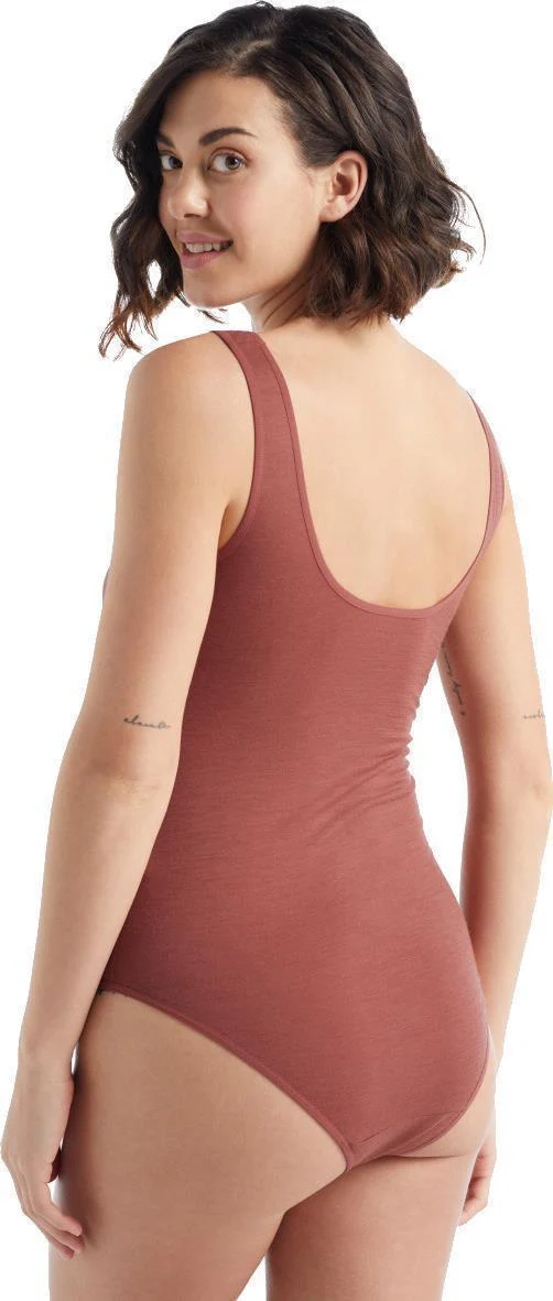 Queens Tank Bodysuit - Womens - Image 6