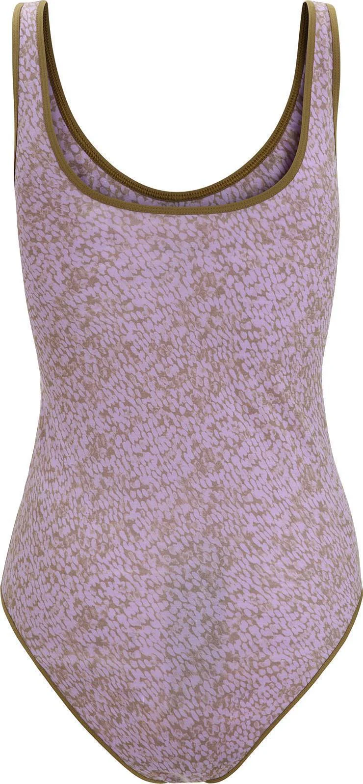 Queens Tank Bodysuit - Womens - Image 8