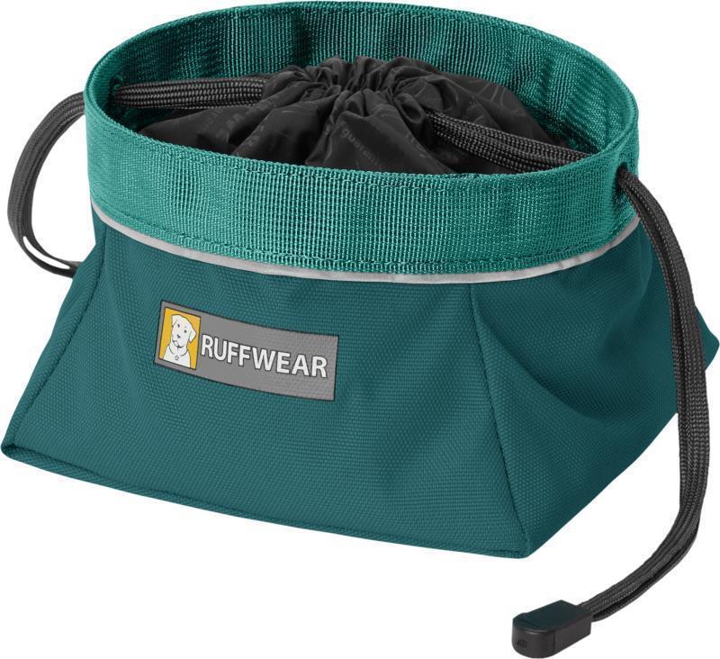 Quencher Cinch Top Bowl