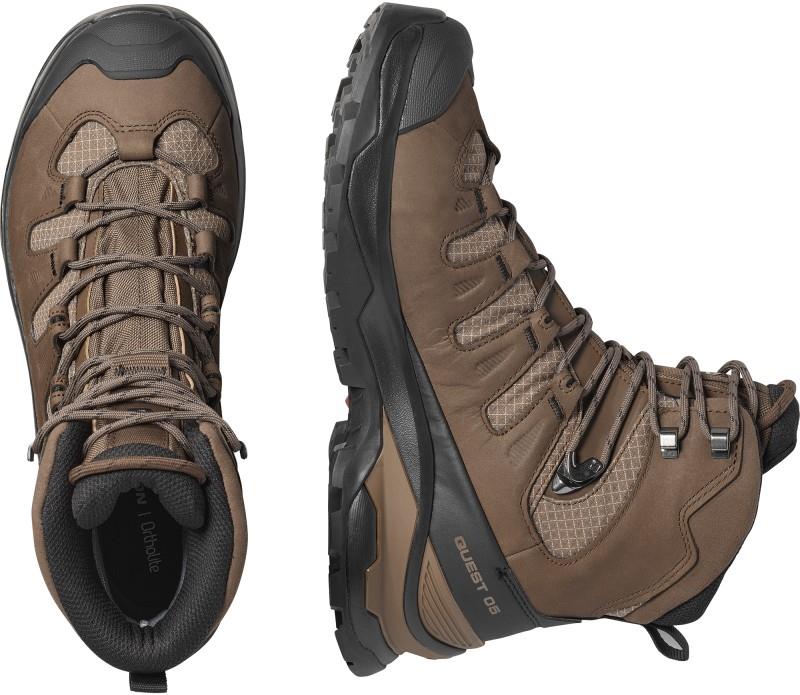 Quest 5 GTX - Mens - Image 17