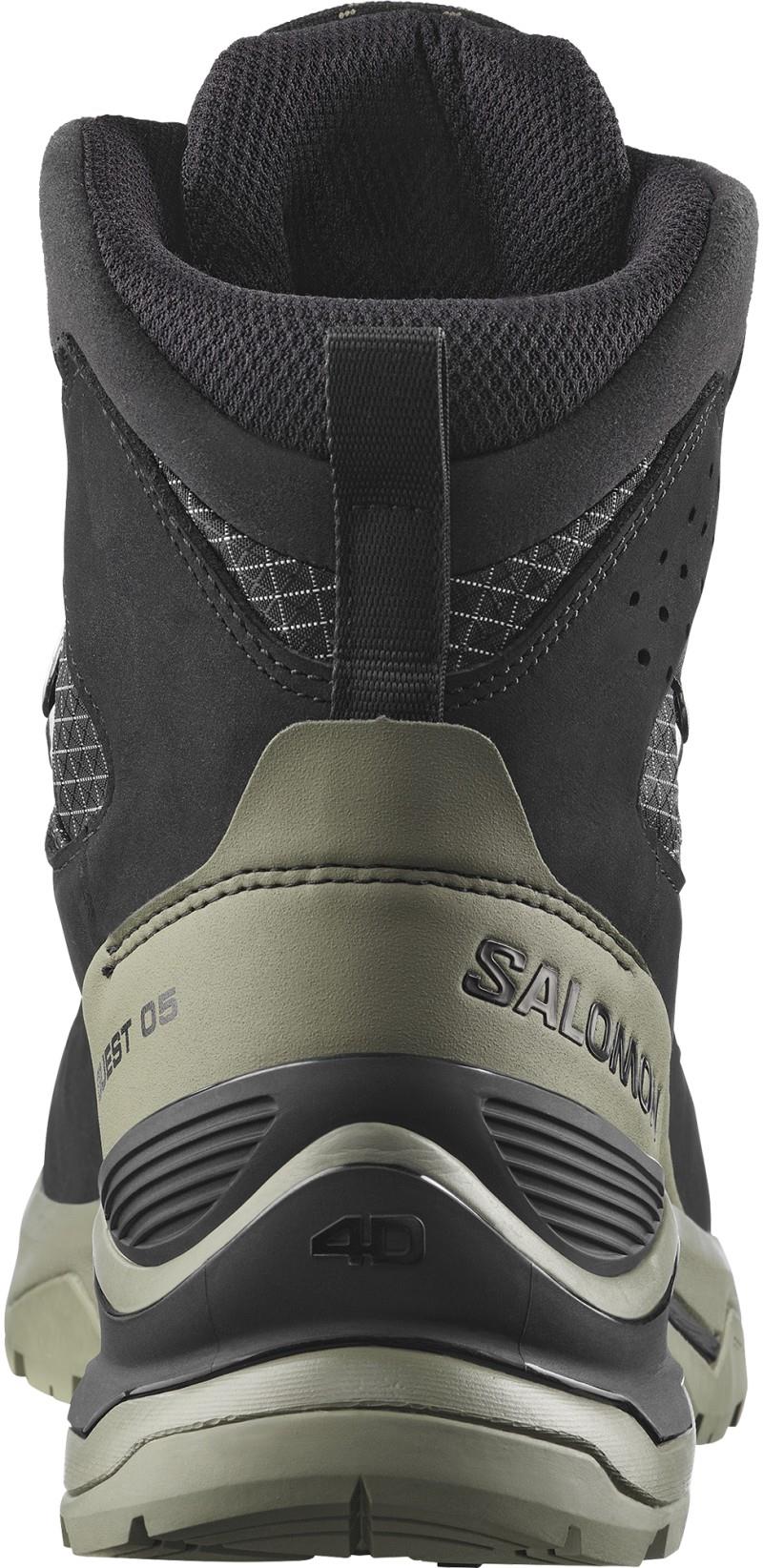 Quest 5 GTX - Mens - Image 4