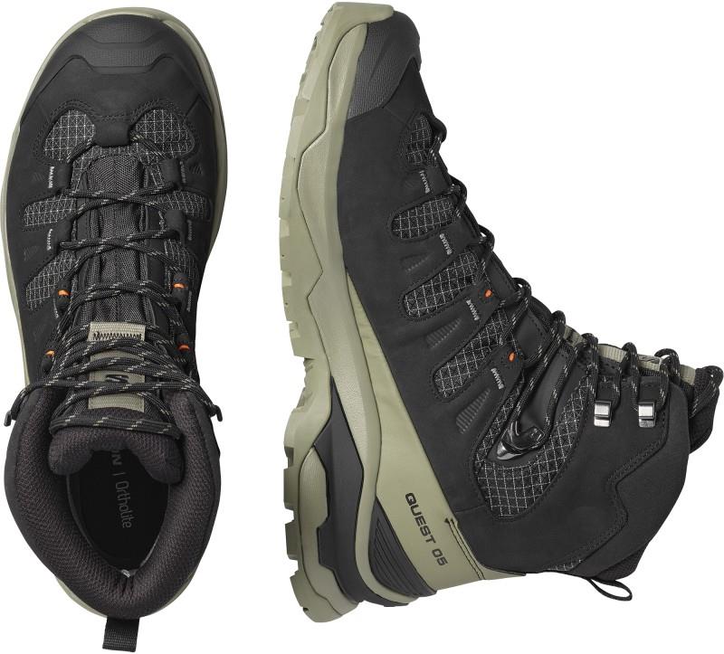 Quest 5 GTX - Mens - Image 5
