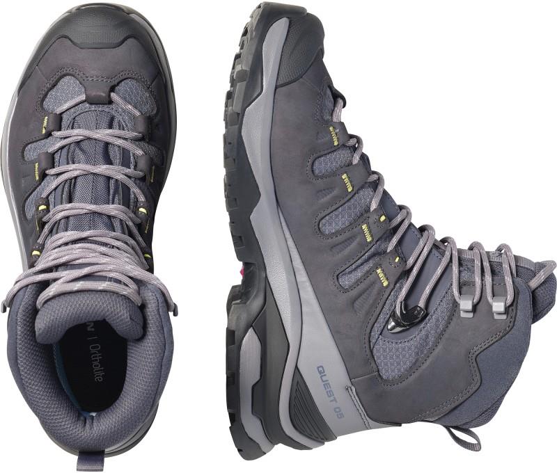Quest 5 GTX - Womens - Image 5