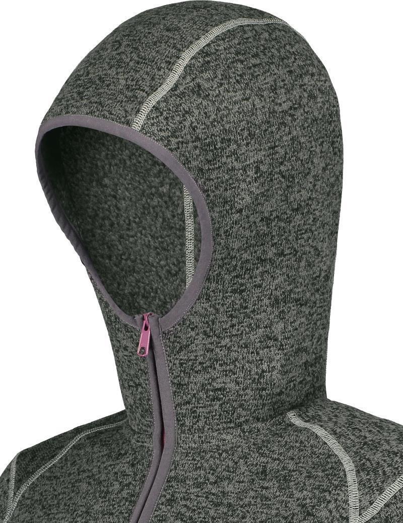 Quest Hoody - Womens - Image 13
